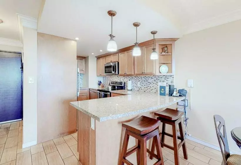 ２ベッドルームアパートメント, Kauhale Makai By Maui Condo And Home