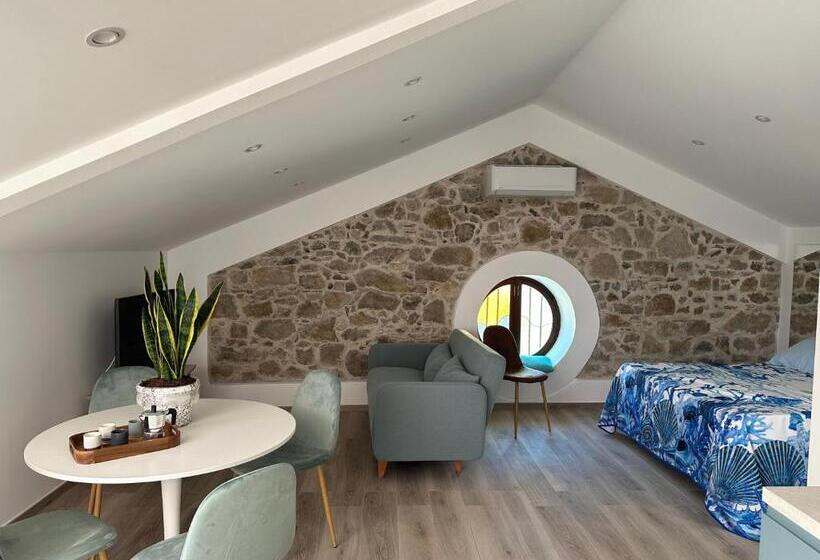 패밀리 스튜디오, Marinella