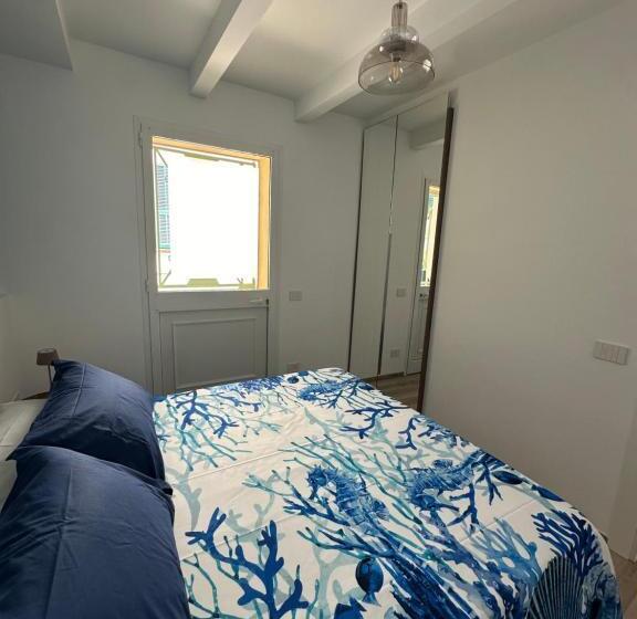 1침실 클래식 아파트, Marinella