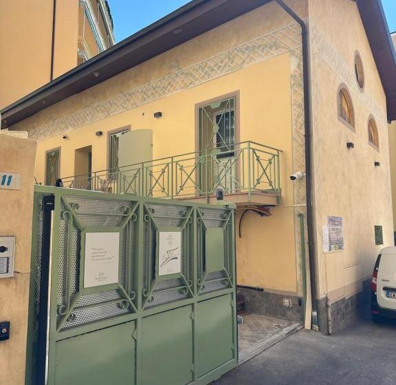 1침실 클래식 아파트, Marinella