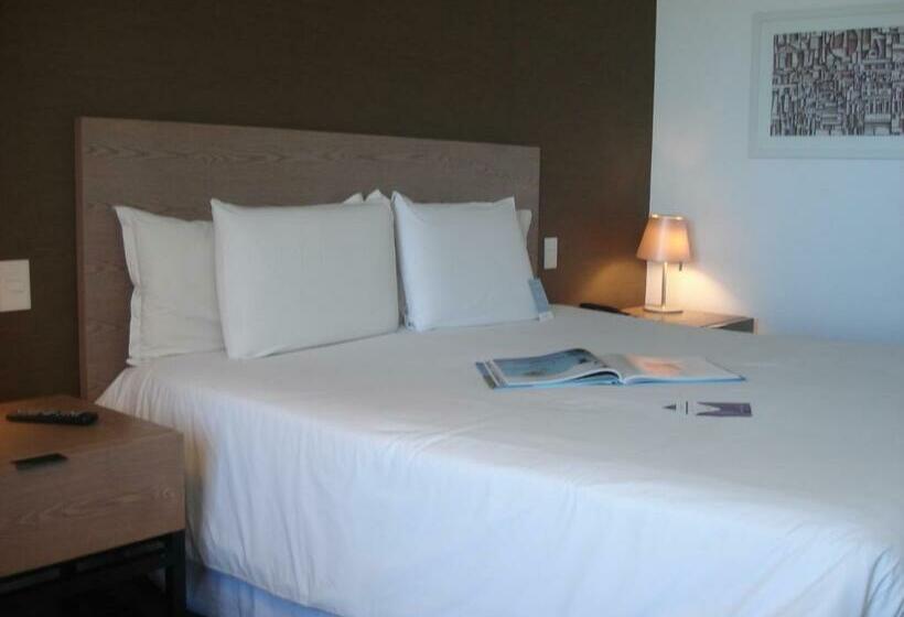 스탠다드 룸, Mercure Montevideo Punta Carretas