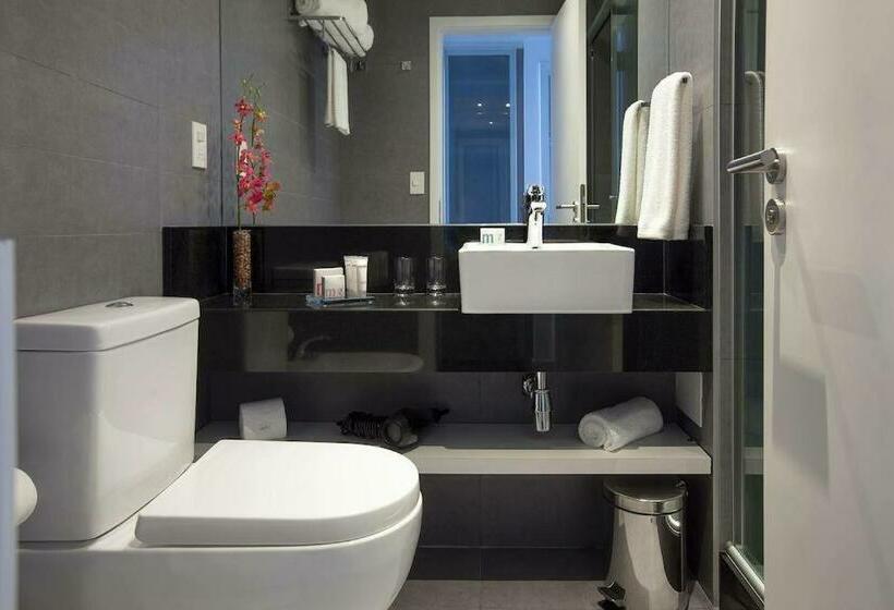 스탠다드 룸, Mercure Montevideo Punta Carretas