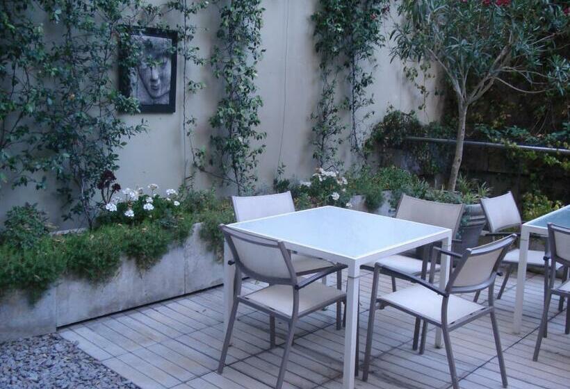 스탠다드 룸, Mercure Montevideo Punta Carretas