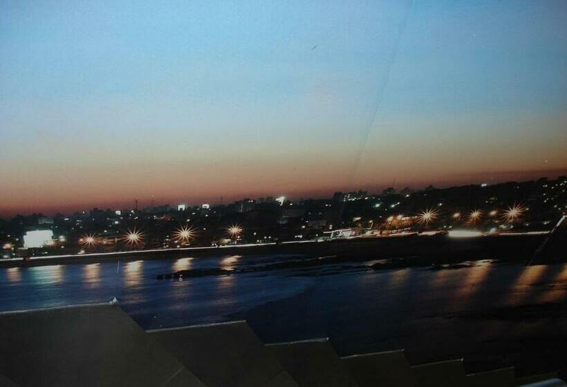 수피리어 룸, Mercure Montevideo Punta Carretas