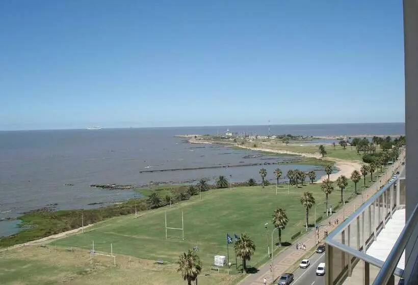 スーペリアールーム, Mercure Montevideo Punta Carretas