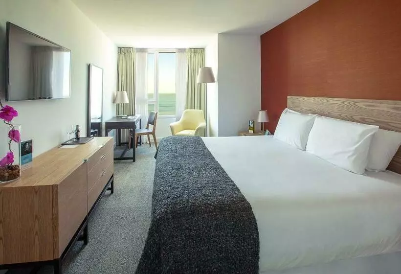 スーペリアールーム, Mercure Montevideo Punta Carretas