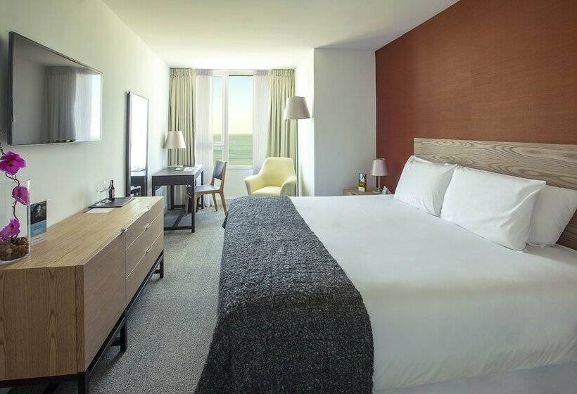 수피리어 룸, Mercure Montevideo Punta Carretas