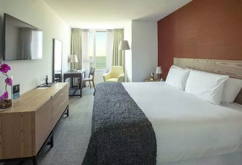 スーペリアールーム, Mercure Montevideo Punta Carretas