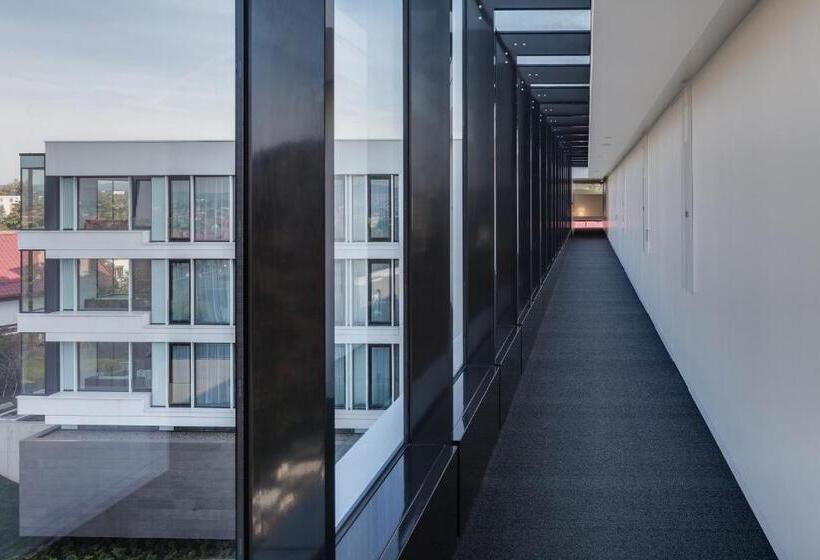 חדר סטנדרט עם מיטת קינג, Privo