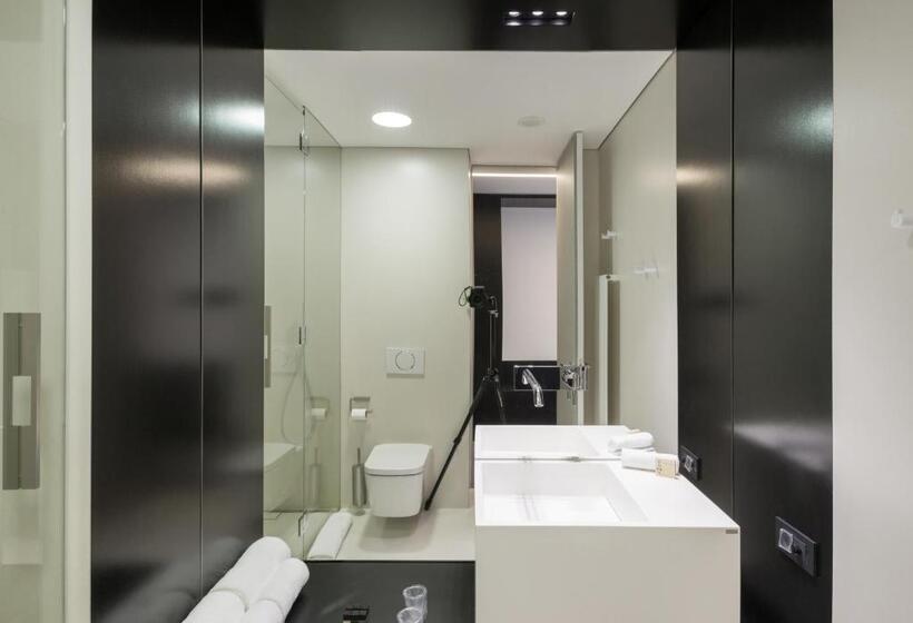 חדר סטנדרט עם מיטת קינג, Privo