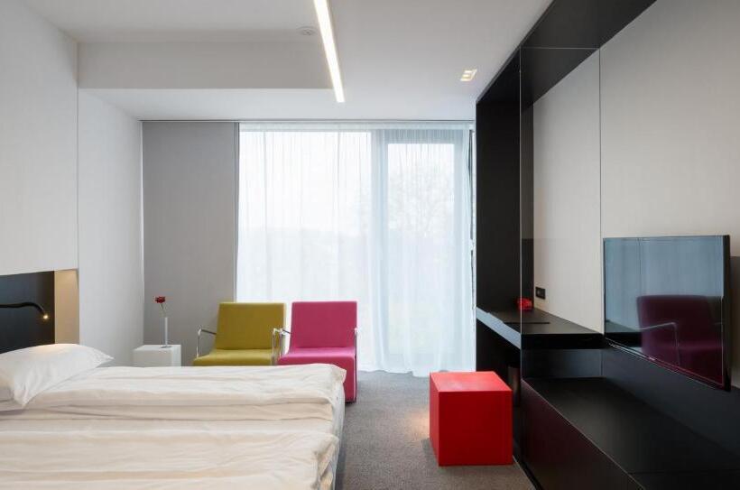 חדר סטנדרט עם מיטת קינג, Privo