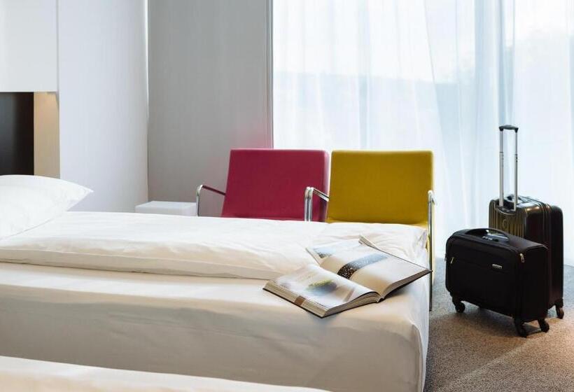 חדר סטנדרט עם מיטת קינג, Privo