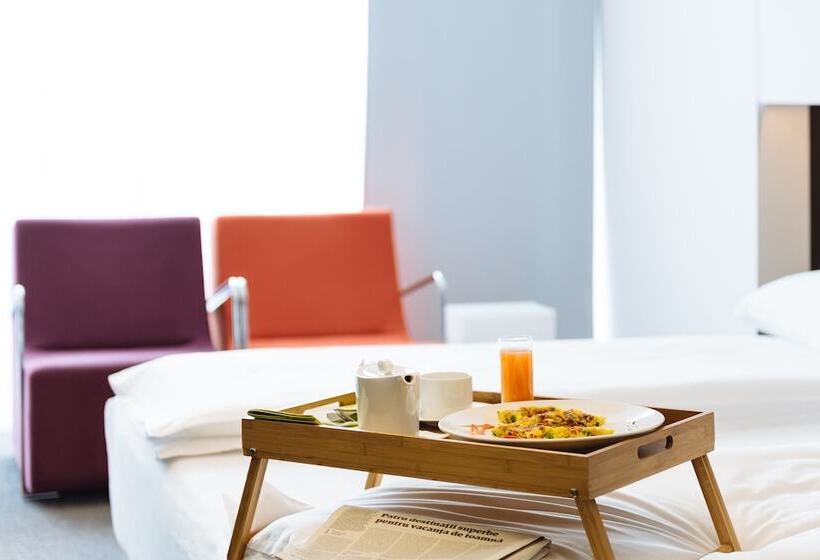 חדר סטנדרט, Privo