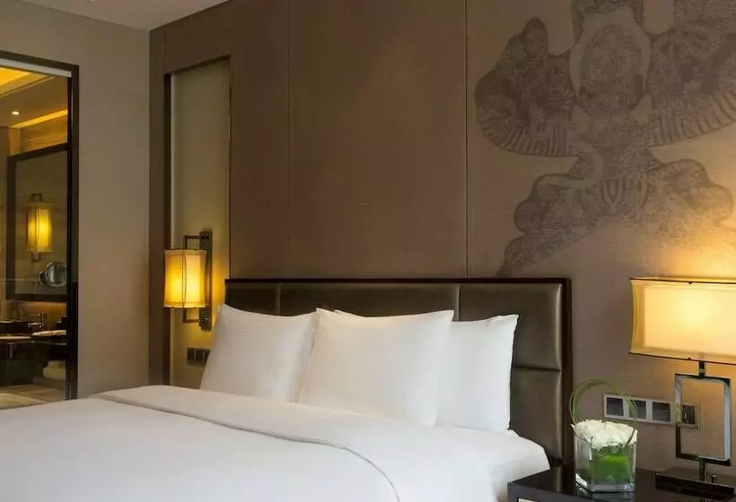 Chambre Deluxe, Pullman Weifang