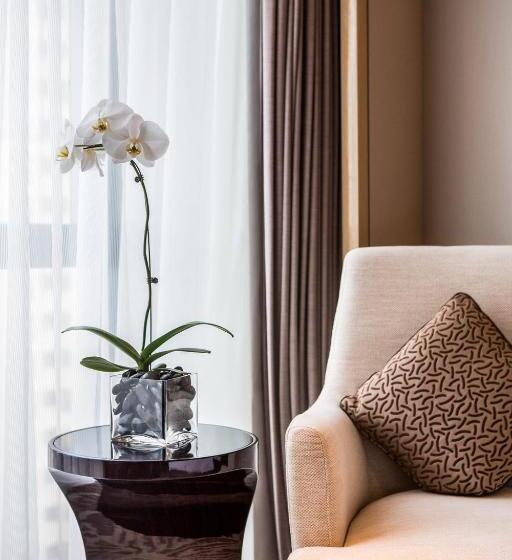 חדר סופריור, Pullman Weifang