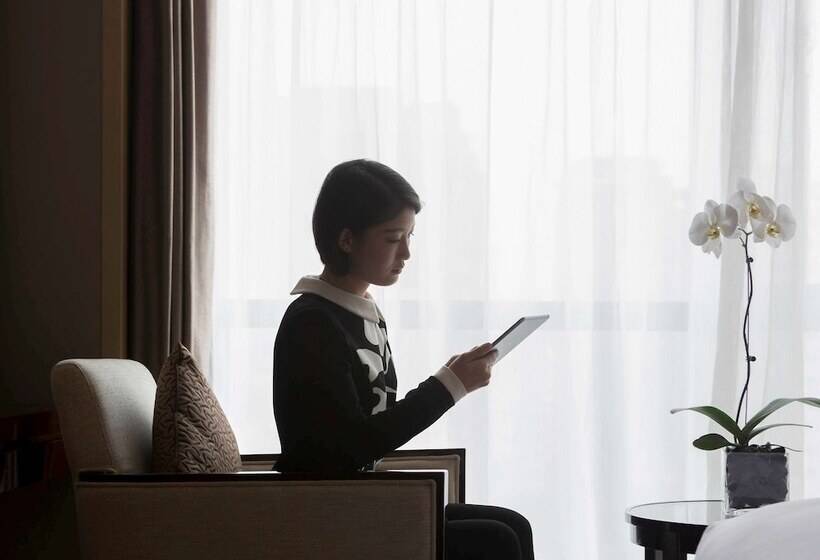 חדר סופריור, Pullman Weifang