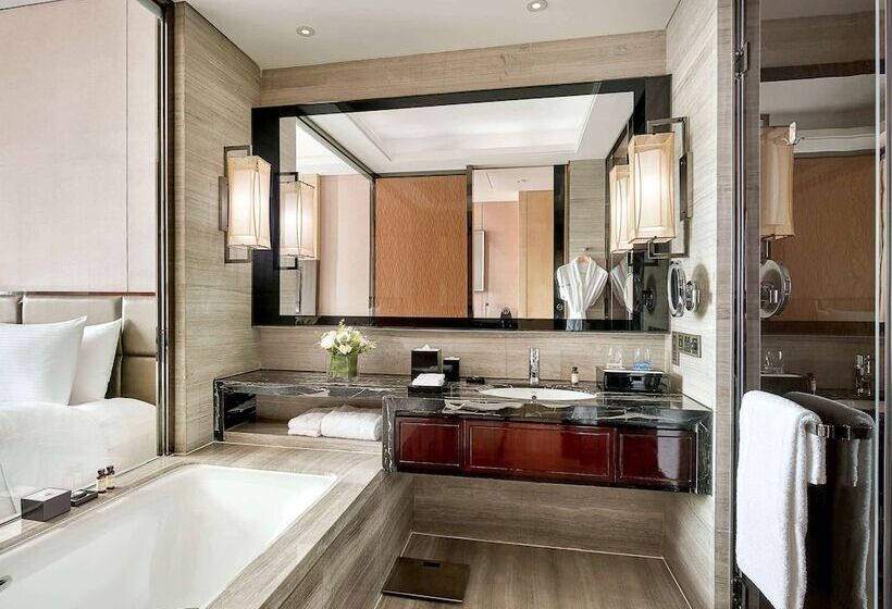 חדר אקזקיוטיב, Pullman Weifang