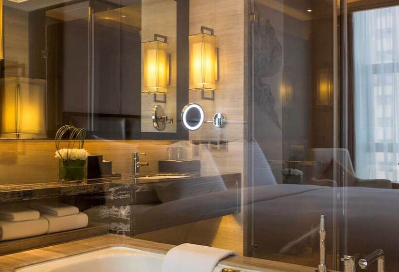 חדר אקזקיוטיב, Pullman Weifang