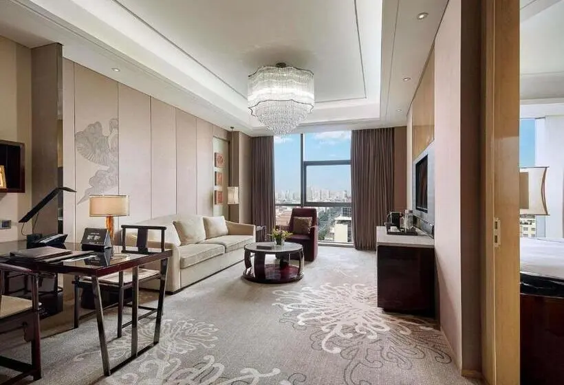 Suite Superior, Pullman Weifang