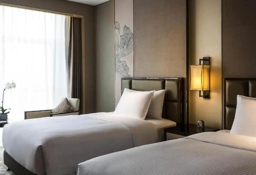 Habitación Superior, Pullman Weifang