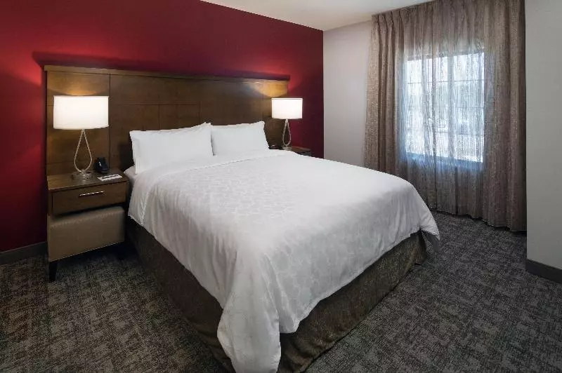 マウンテンビュースタンダードルーム, Quality Inn