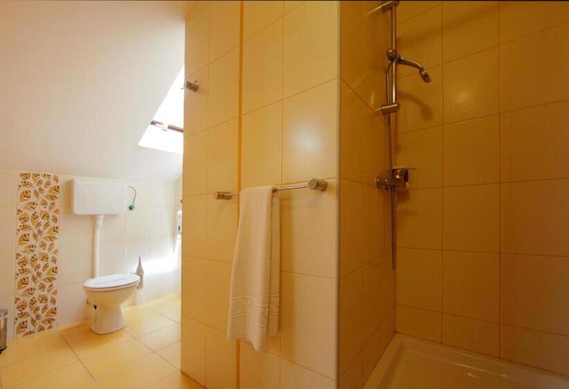 غرفة قياسية فردية, Rooms Konak Mikan