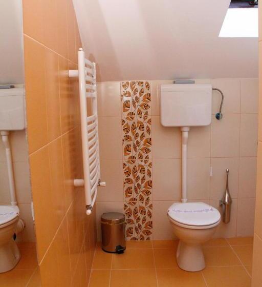 غرفة قياسية فردية, Rooms Konak Mikan