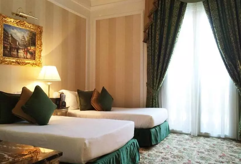 ファミリージュニアスイート, Royal Rose Abu Dhabi, A Curio By Hilton Affiliated