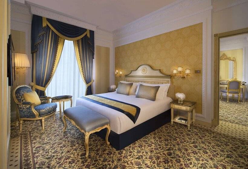 جناح, Royal Rose Abu Dhabi, A Curio By Hilton Affiliated