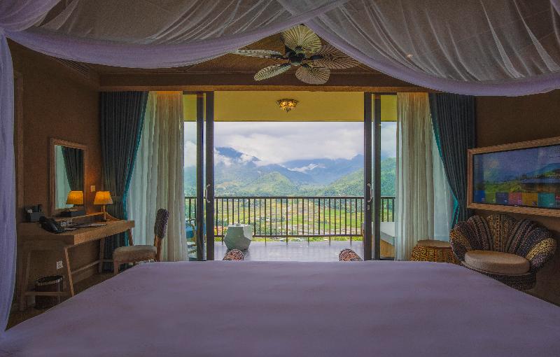 غرفة ديلوكس عائلية, Royal Rose Abu Dhabi, A Curio By Hilton Affiliated