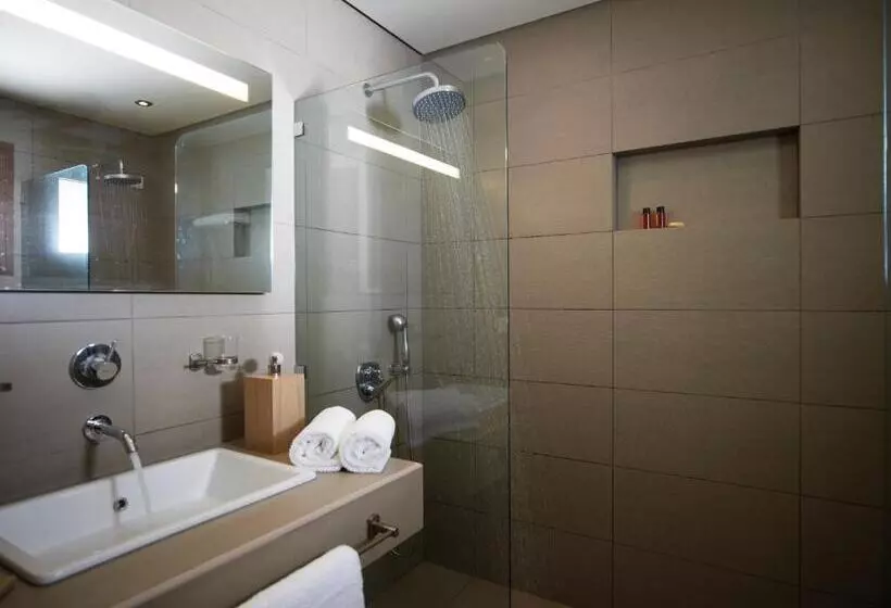 Junior Suite Vue Mer, Thalatta Seaside