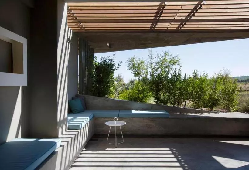 Suite Familiale, Thalatta Seaside