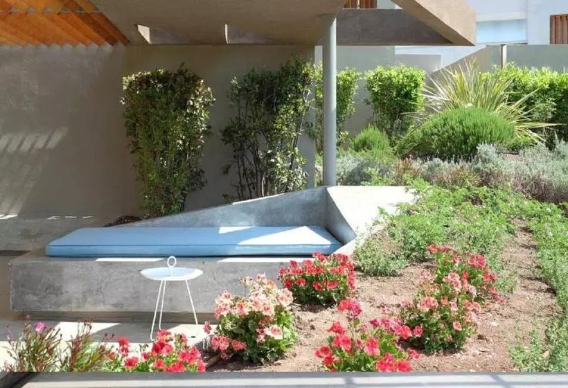 Suite Familiale, Thalatta Seaside