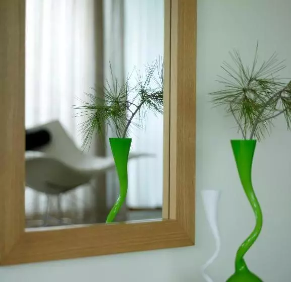 Suite exécutive avec vues, Thalatta Seaside