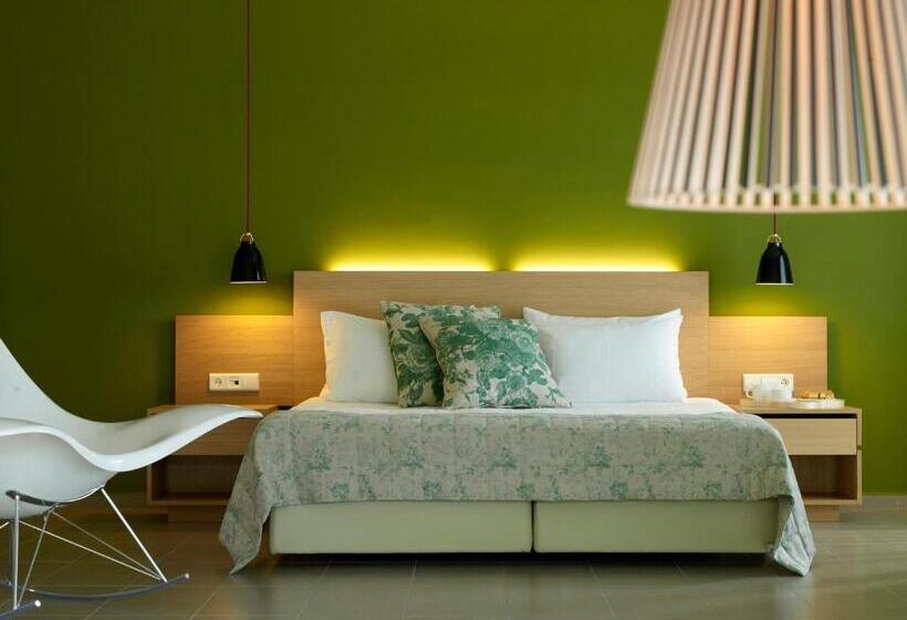 سوئیت اجرایی با مشاهده, Thalatta Seaside