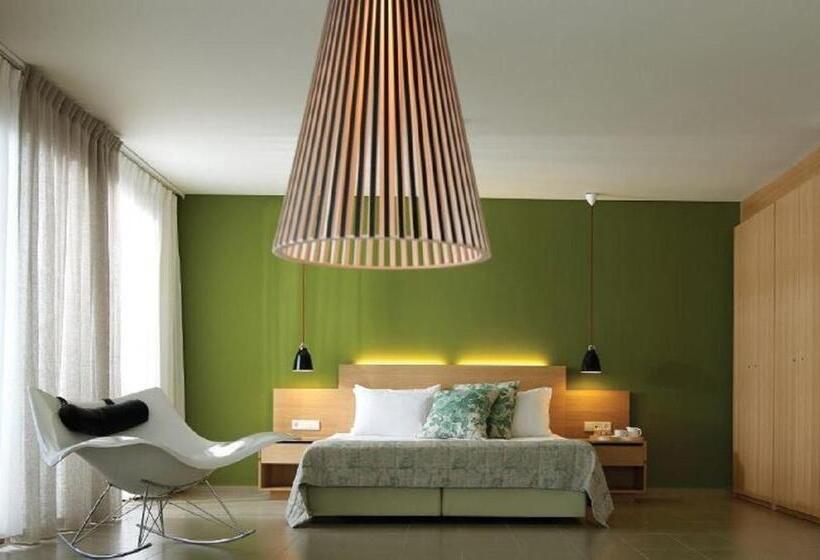 سوئیت اجرایی با مشاهده, Thalatta Seaside