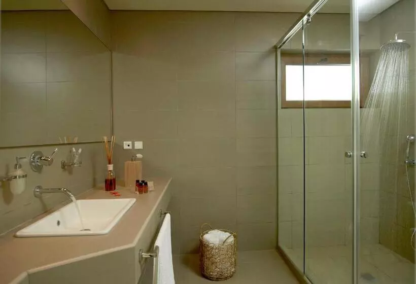 Suite avec Piscina, Thalatta Seaside