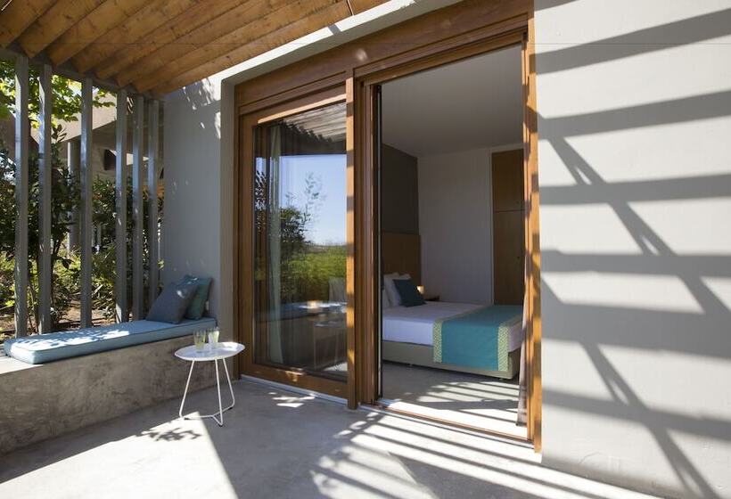 سوییت خانوادگی, Thalatta Seaside