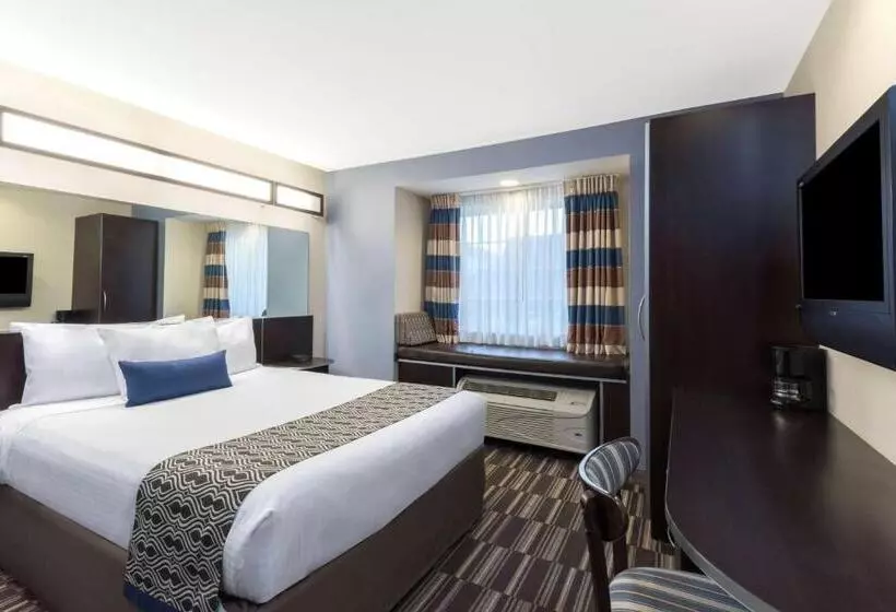 スタンダードルーム, Microtel Inn And Suites Baton Rouge Airport