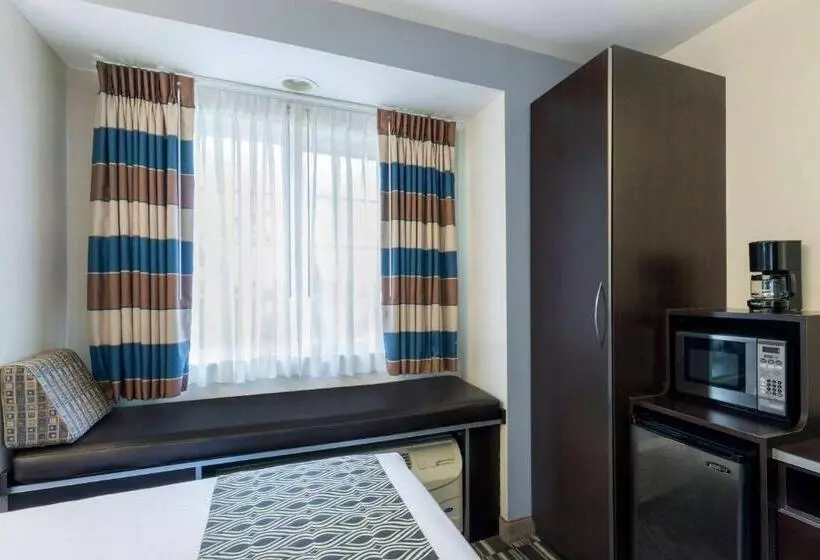 スタンダードスタジオ, Microtel Inn And Suites Baton Rouge Airport