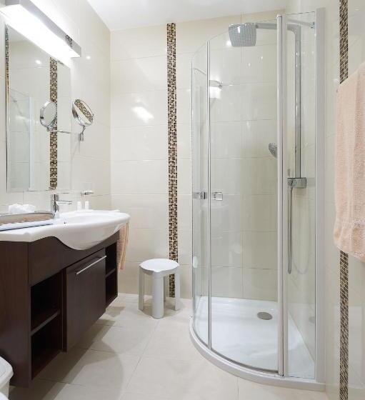 اتاق استاندارد یک نفره, Pension Sprinzl