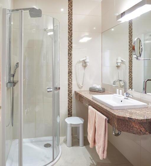 اتاق استاندارد, Pension Sprinzl