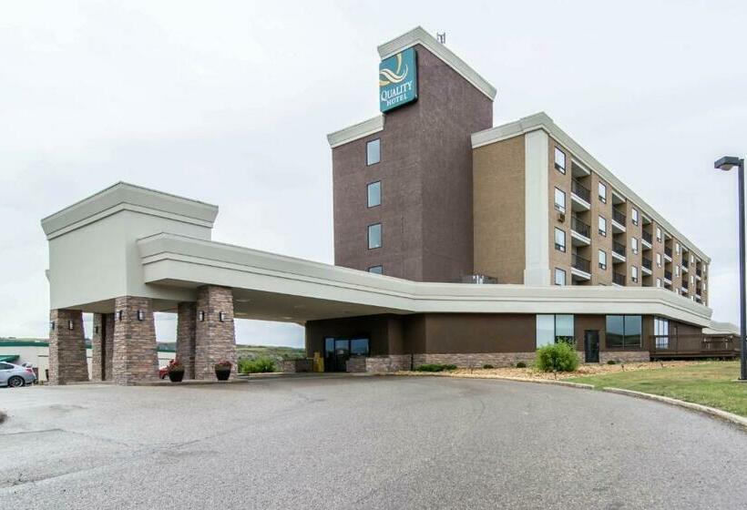 غرفة قياسية, Quality