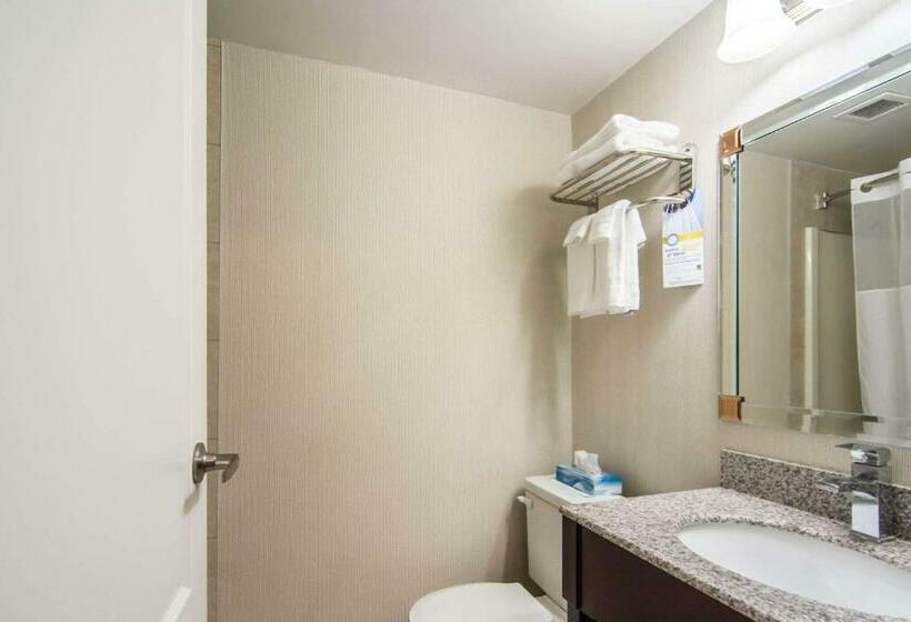 غرفة قياسية, Quality