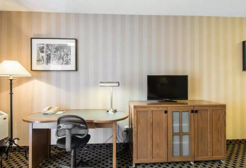 Chambre Standard, Quality