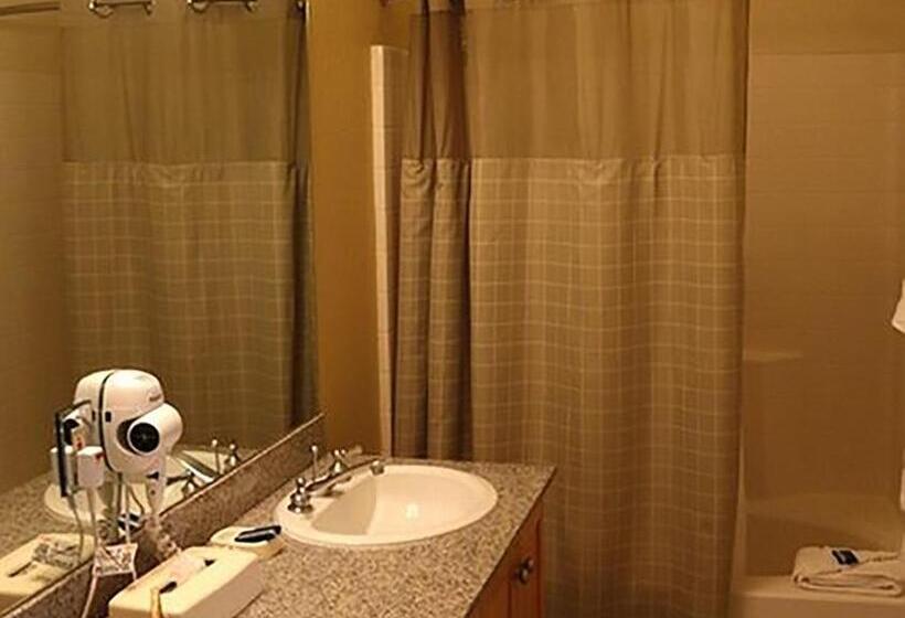 جناح, Raintree's Cimarron Golf Resort Palm Springs