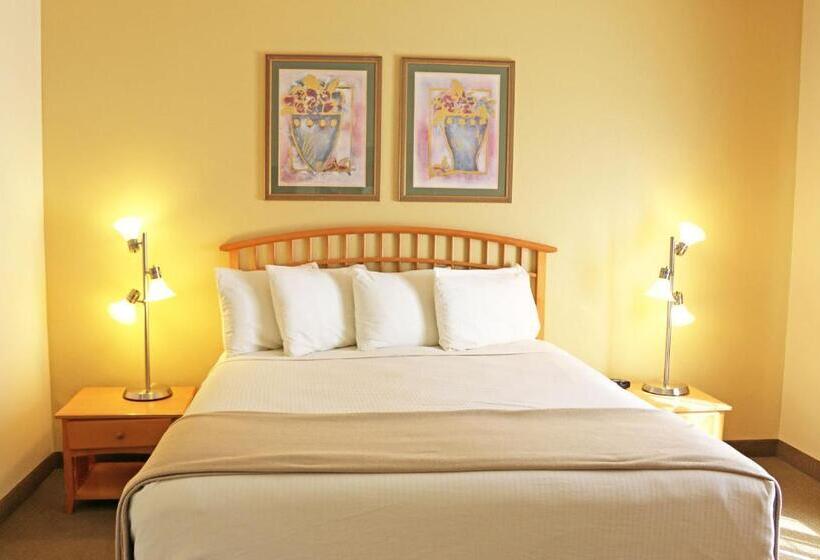 جناح, Raintree's Cimarron Golf Resort Palm Springs