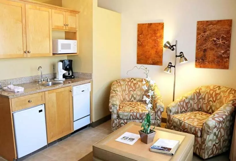 スタンダードスタジオ, Raintree's Cimarron Golf Resort Palm Springs