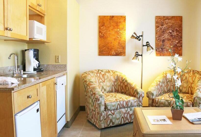 Студия Стандарт, Raintree's Cimarron Golf Resort Palm Springs