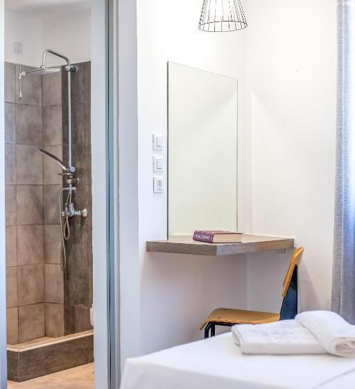 ガーデンビューの2ベッドルームアパート, Hillside Studios & Apartments